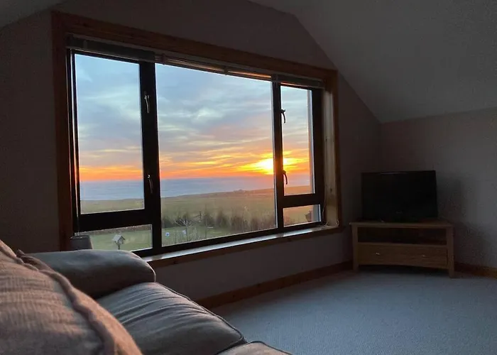 Enegar Accommodation