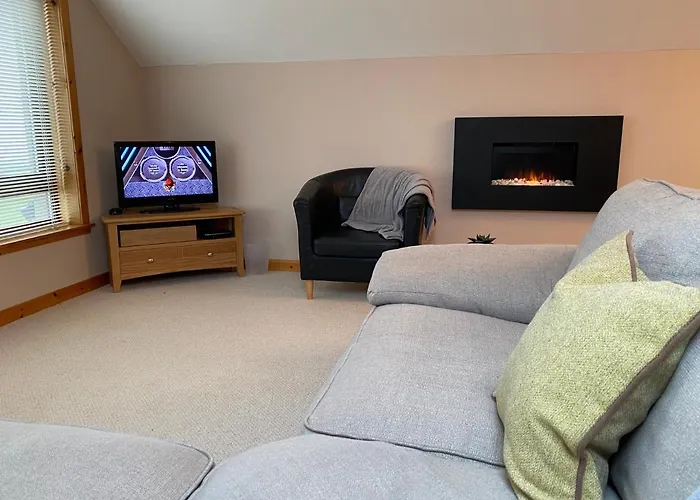 Enegar Accommodation