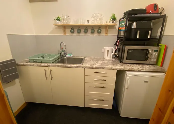 Enegar Accommodation