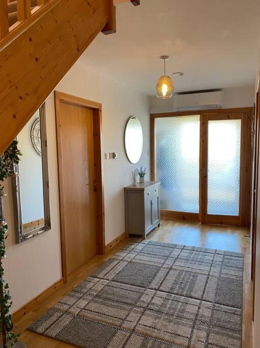 Apartment Enegar *