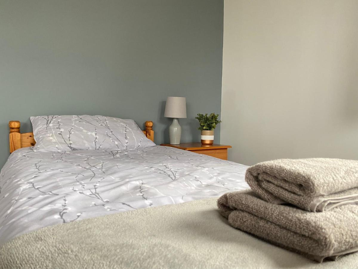 Enegar Apartment Stromness