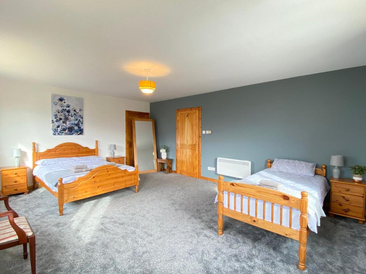 Enegar Stromness