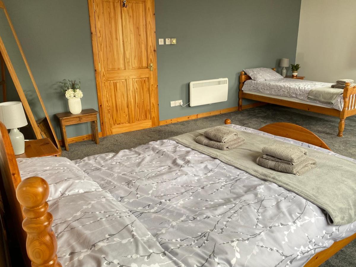Apartment Enegar