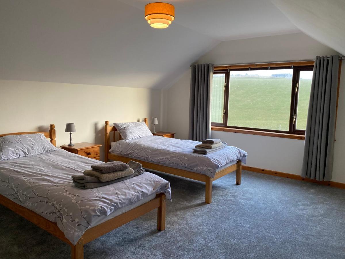 Apartment Enegar