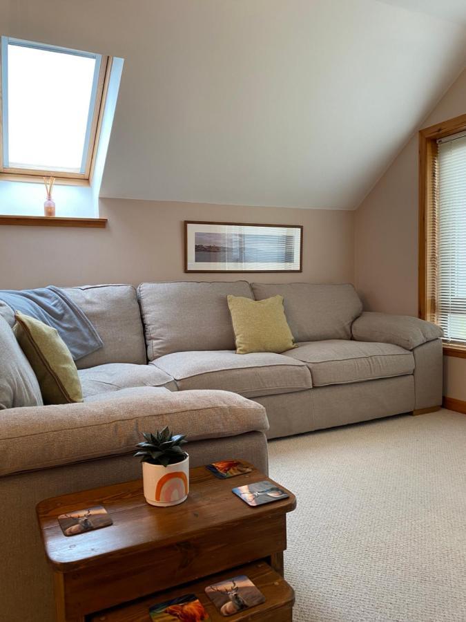 Apartment Enegar
