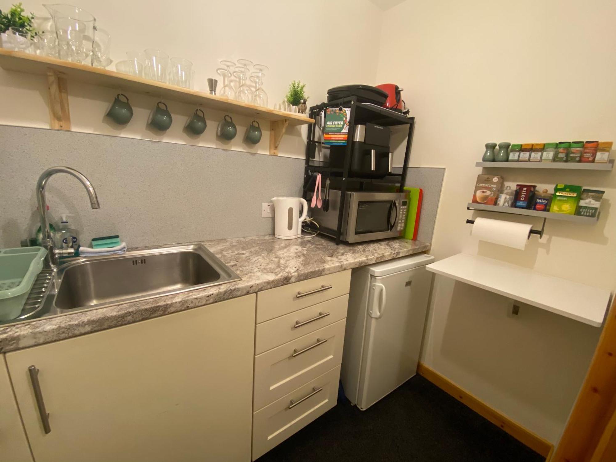 Enegar Apartment